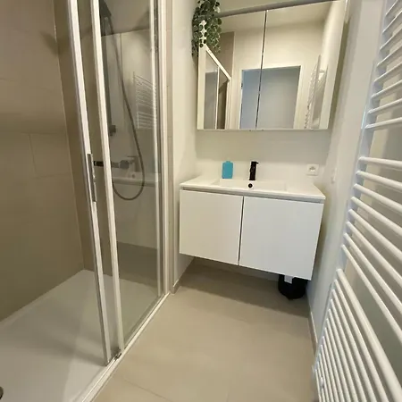 Apartment Stylish In *