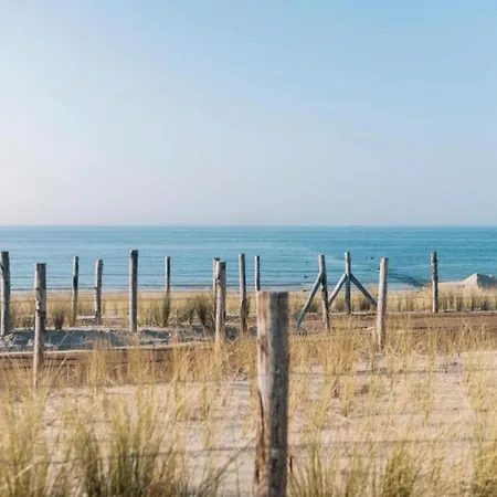Apartment Stylish In Westende-Bad